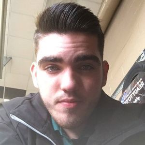 Meet your Posher, Raymond